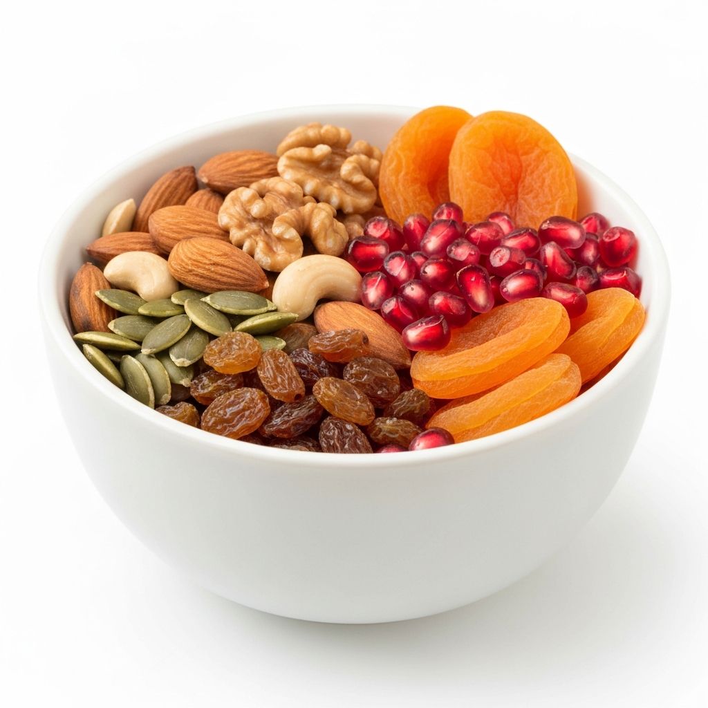 D és K-vitamin forrásai